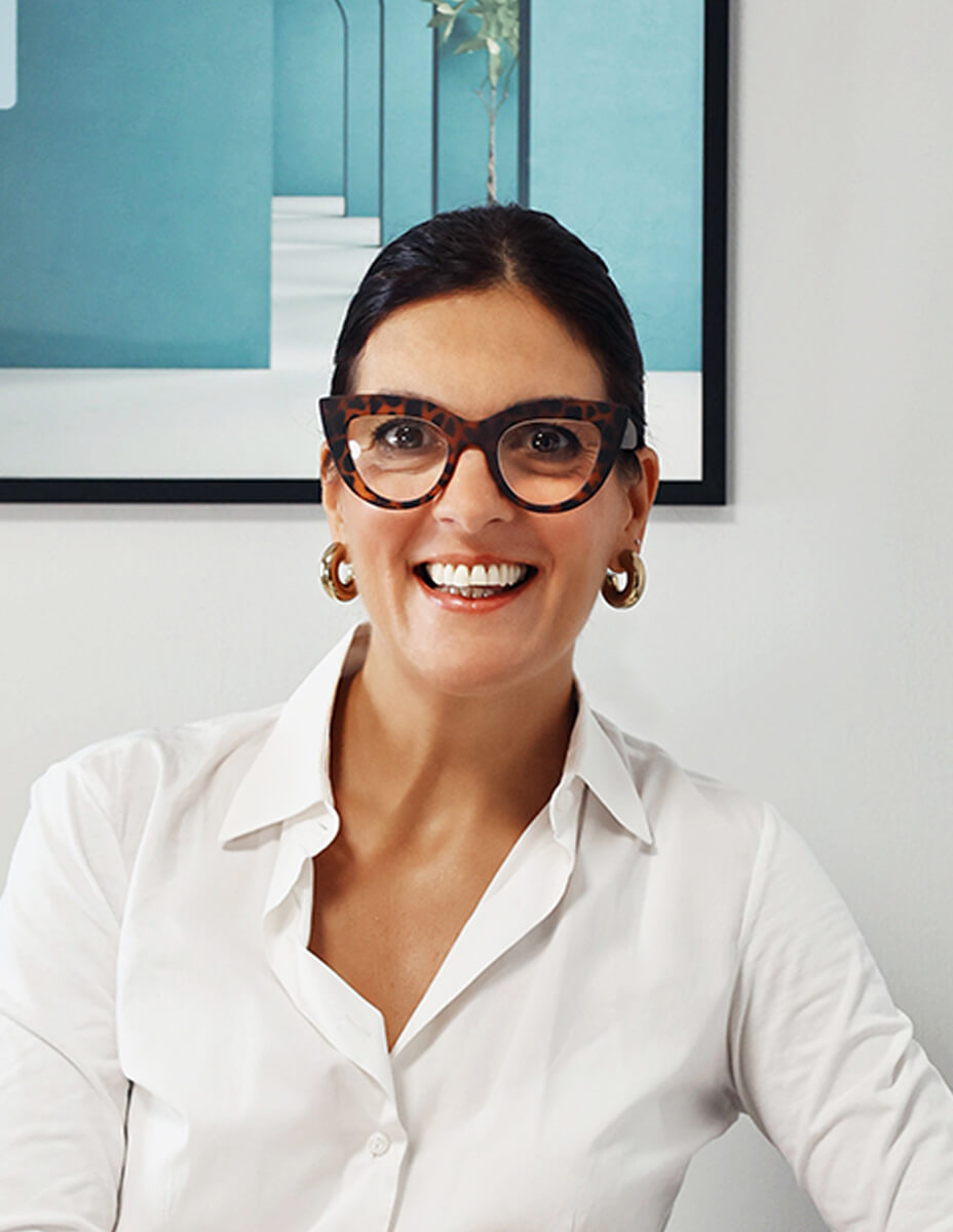 Francesca Bachis Consulente finanziario per famiglie e imprese