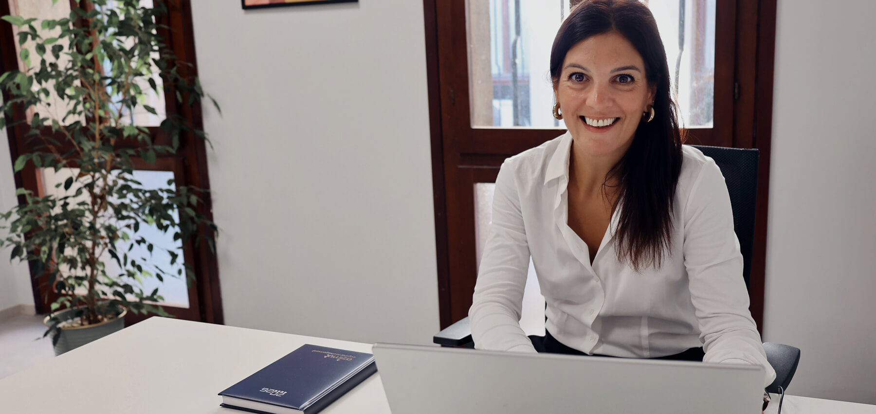 Francesca Bachis